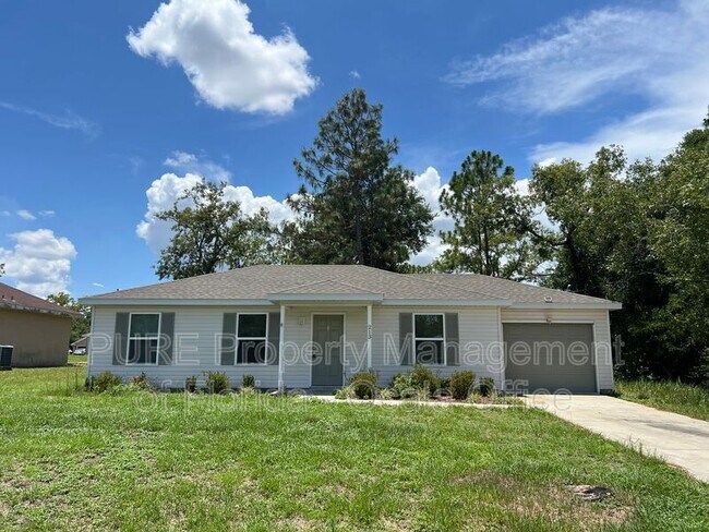 Foto del edificio - 213 Oak Ln