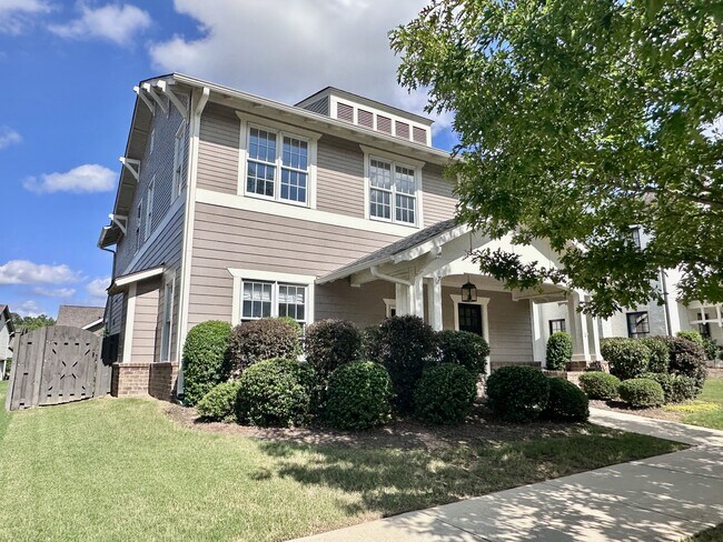 Foto del edificio - 2641 Montauk Rd