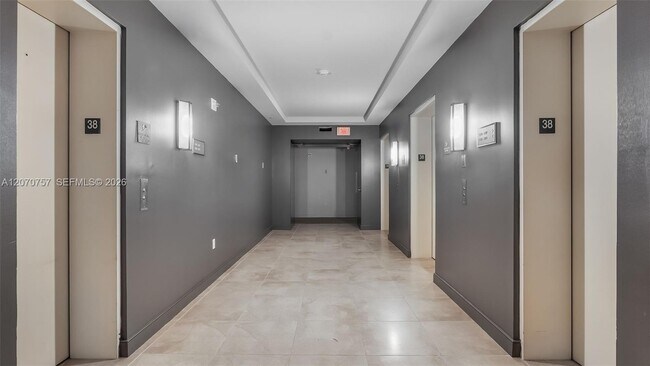 Foto del edificio - 951 Brickell Ave