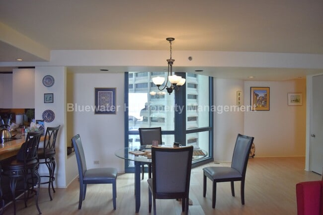 Photo - Harbor Court (Downtown Honolulu) - Furnish... Apartment