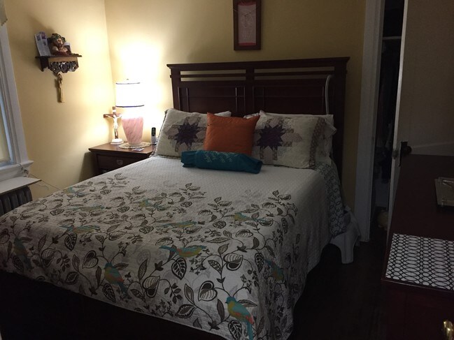 Bedroom 2 - 966 E Main St