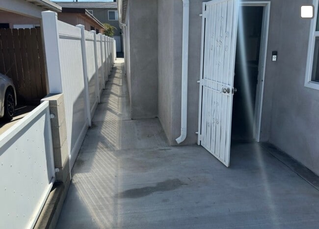 Building Photo - Cozy, Updated, and Pet-Friendly — Your New...