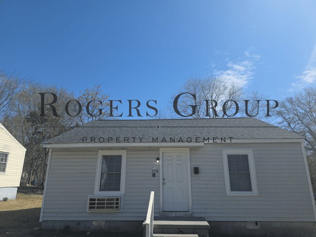 Foto del edificio - 758 David St