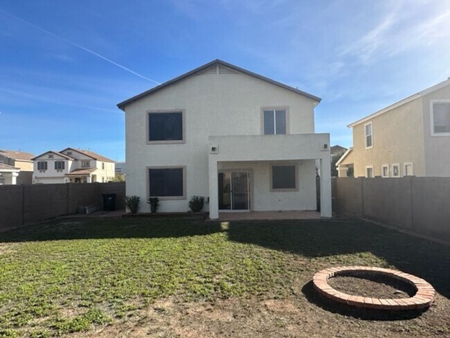 Foto del edificio - Mesa East Valley Home near Desert Ridge High