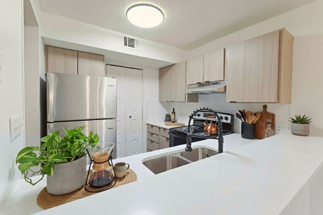 Enclave at North Point Apartments - 4260 Brownsboro Rd Winston-Salem ...