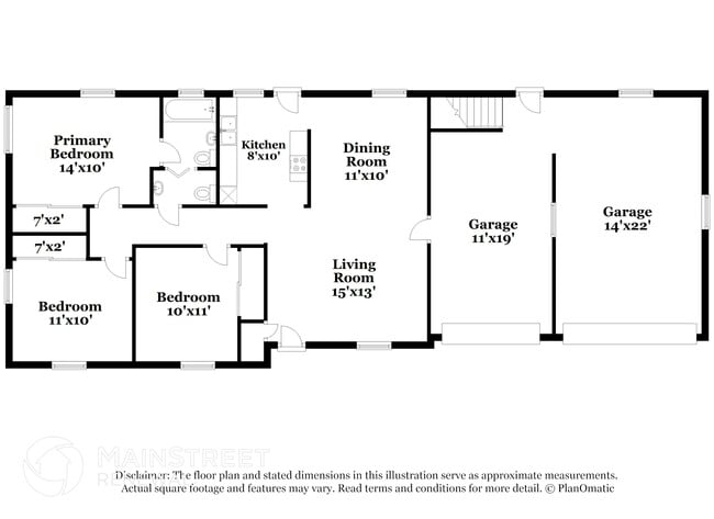 Foto del edificio - 9505 Newton Ave