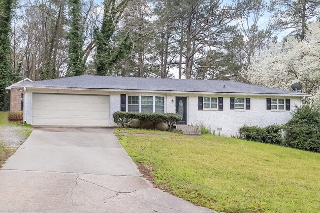 Building Photo - 4656 Ivywood Dr SW