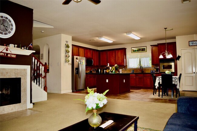 Foto del edificio - 16703 Summer Cypress Ct