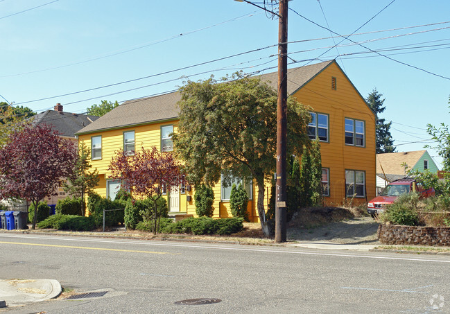 Building Photo - 6721 N Vancouver Ave