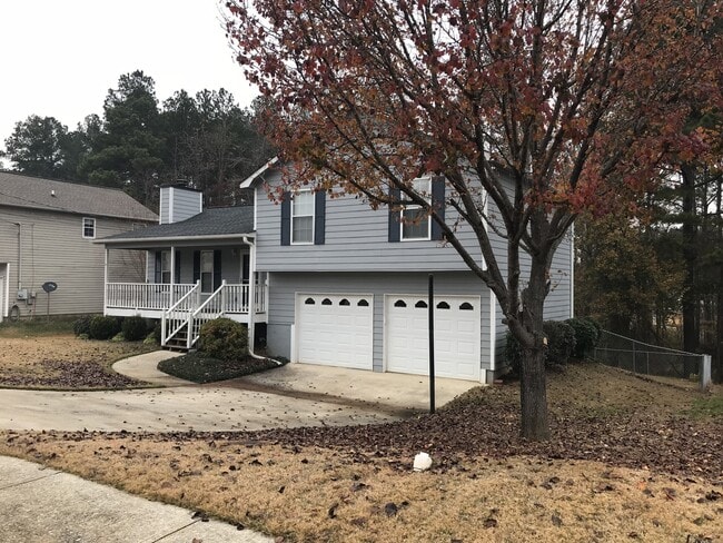 Building Photo - Dallas- Paulding County Rental