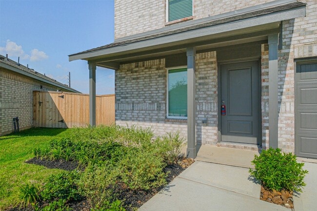 Foto del edificio - 6514 Linden Leaf Dr