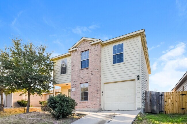 Building Photo - 11322 Fire Canyon