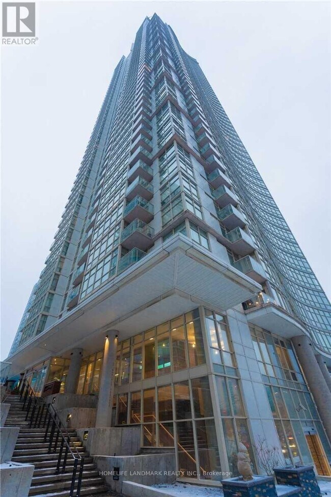 Photo du bâtiment - 35 Mariner Terrace