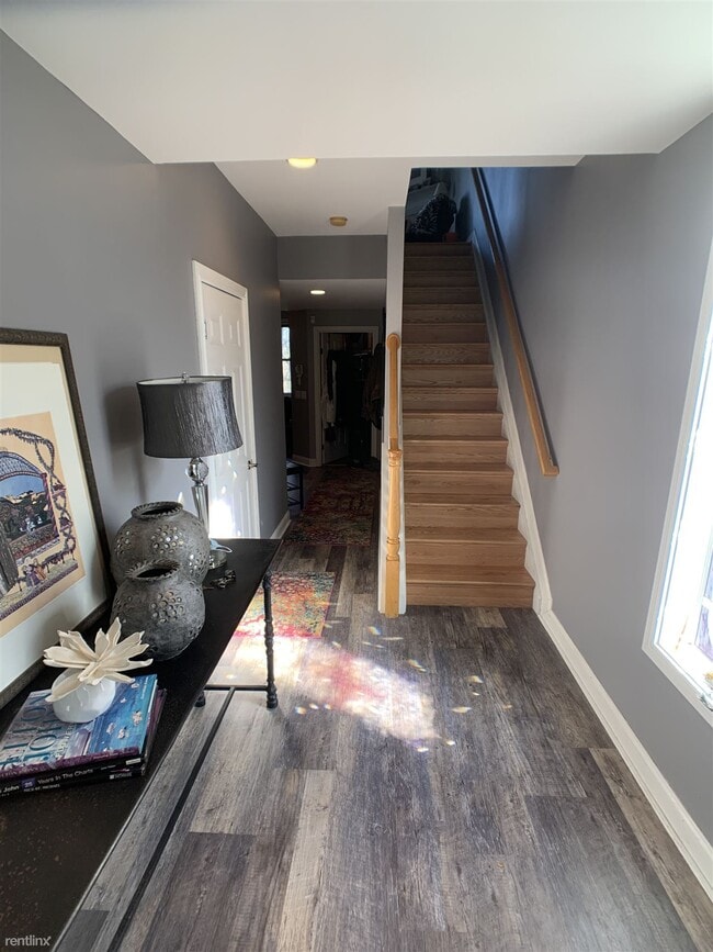Building Photo - 3 br, 2.5 bath House - 2678 Morrow Place