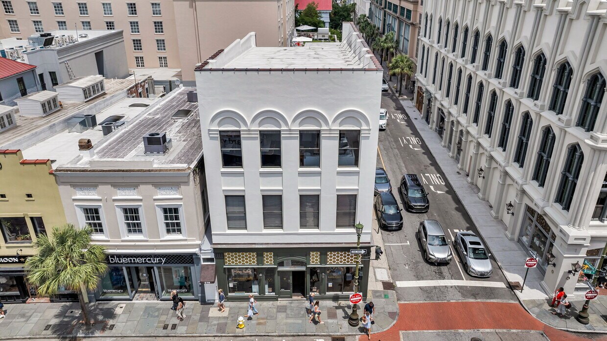 Foto principal - 278 King St