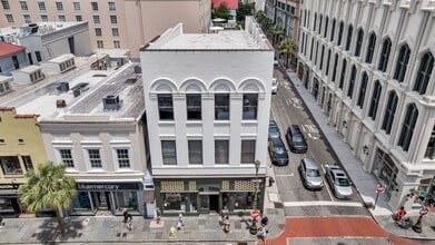 Building Photo - 278 King St
