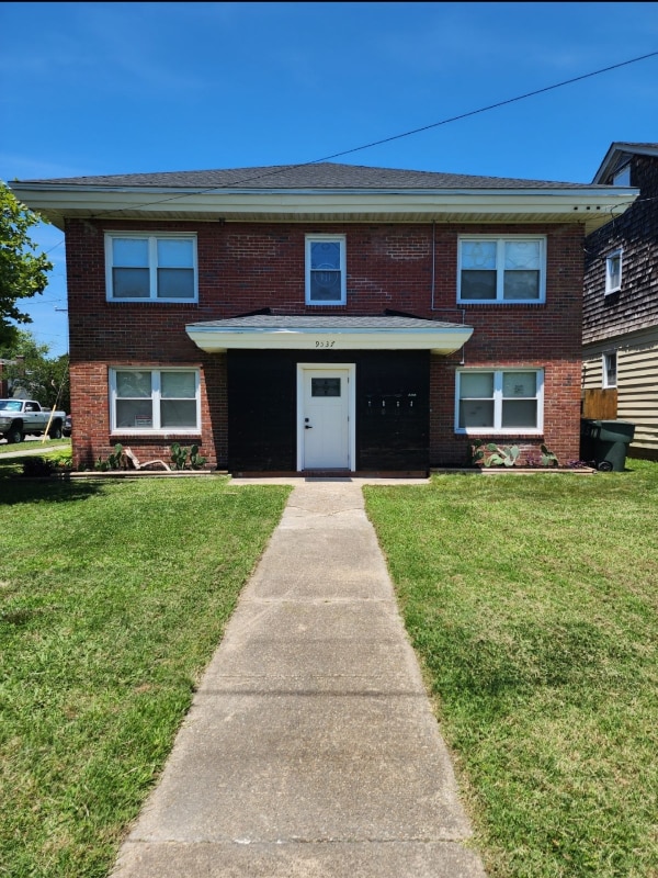 Building Photo - 9537 Granby St