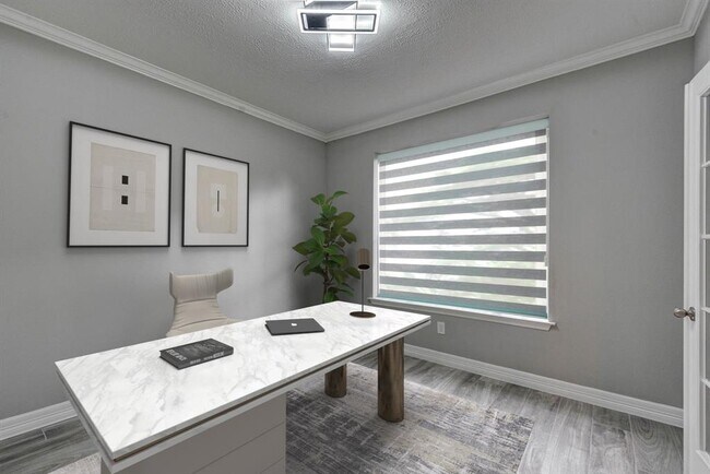 Foto del edificio - 182 N Millport Cir