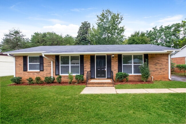 Building Photo - 3511 Firestone Dr