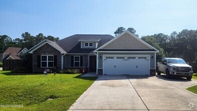 Building Photo - 119 Peytons Ridge Dr
