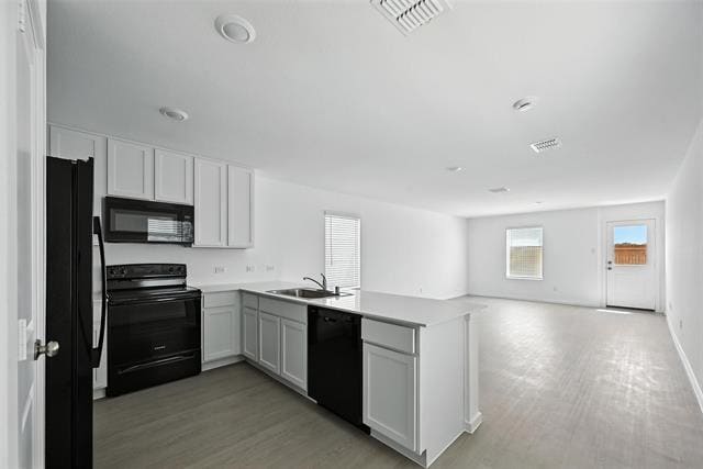 Foto del edificio - 6307 Kingfisher Wy