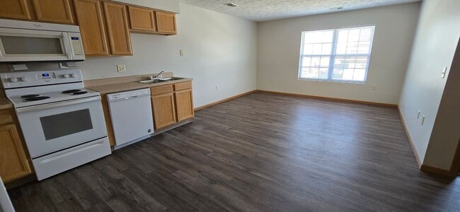 Interior Photo - NESRG South Ridge Apartments