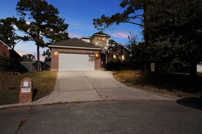 Building Photo - 3705 Whisper Walk