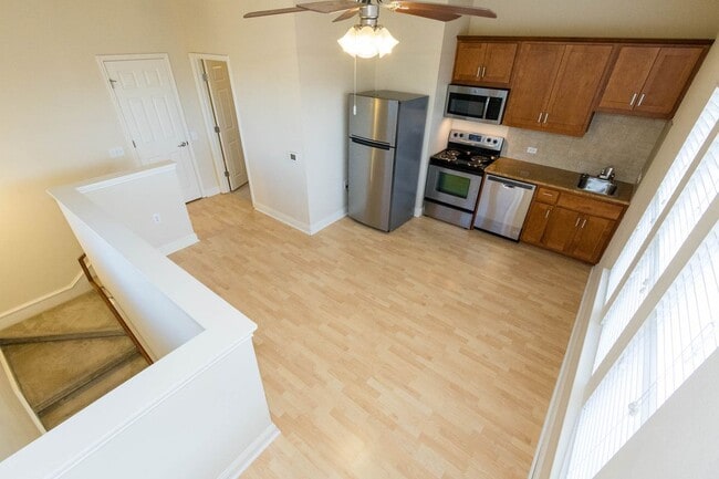 Foto del edificio - 2005 Antone St