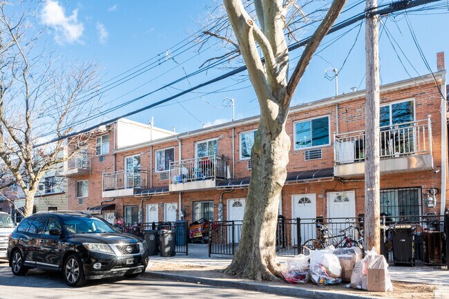 Fotografía del edificio - 48-31 65th St