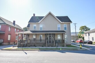 Building Photo - 114-116 W Bald Eagle St