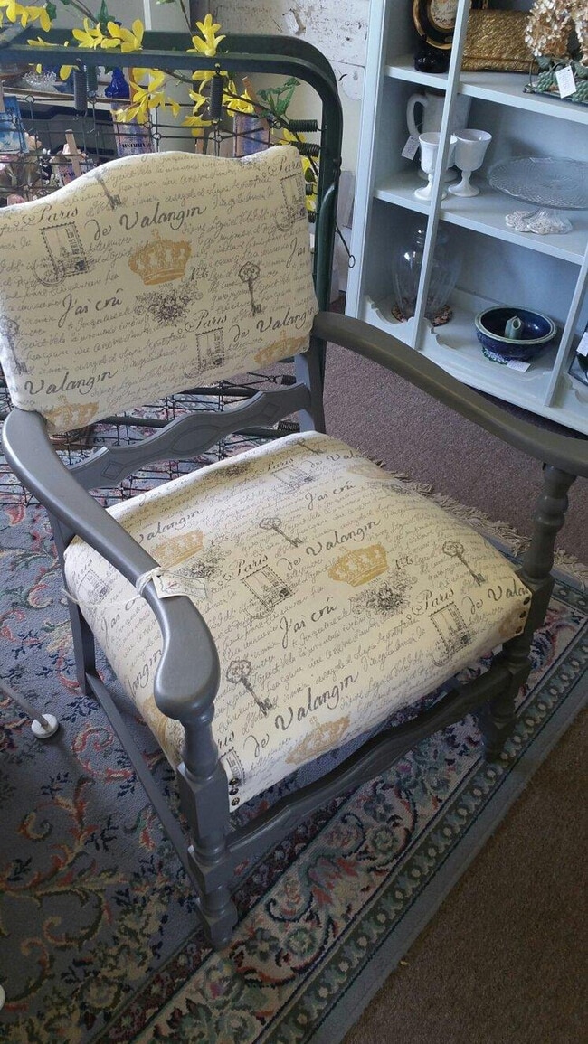 Foto del edificio - 4952 Amherst Way SW