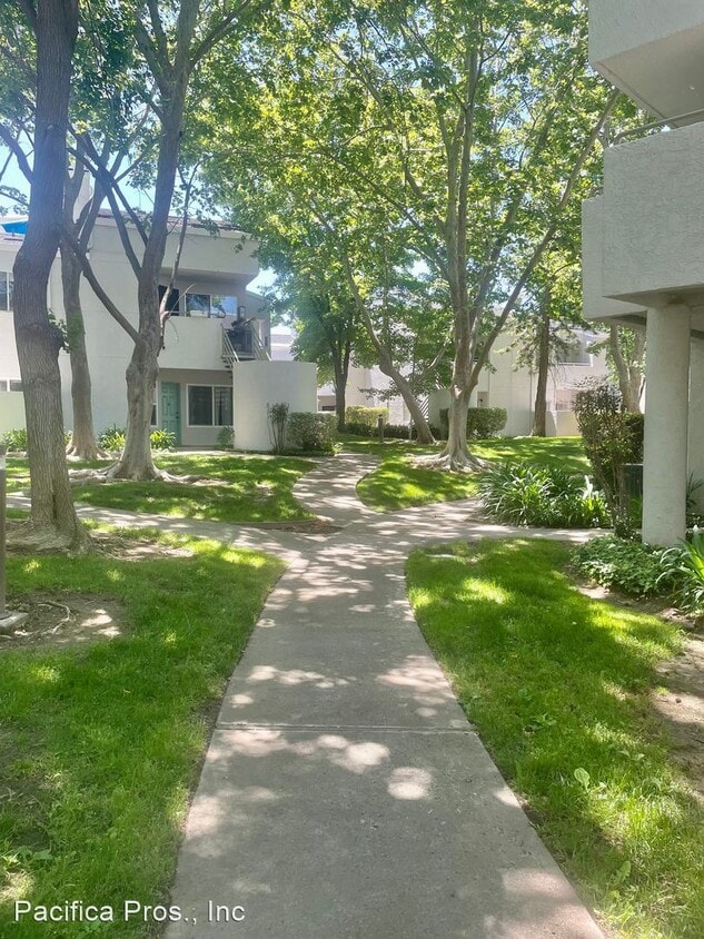 Primary Photo - 1 br, 1 bath House - 2581 Fulton Square Ln...