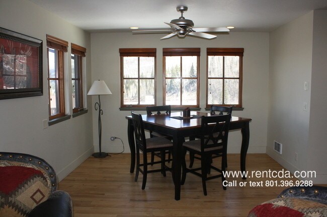 Building Photo - 12150 E Big Cottonwood Canyon Rd