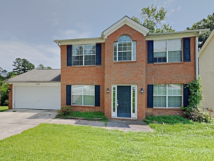 Foto principal - 3730 Caseys Cove