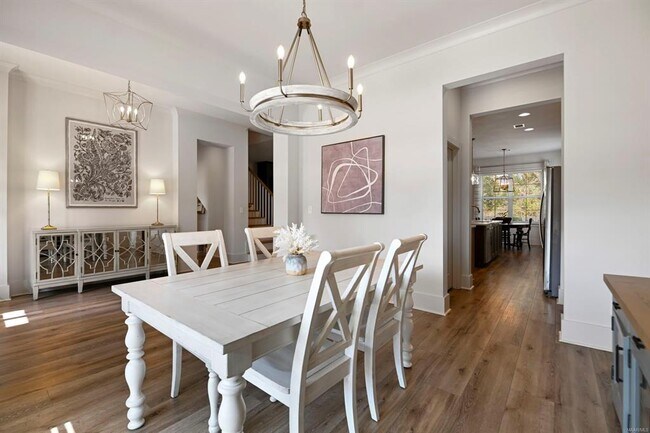 Foto del edificio - 1691 Pebble Creek Dr