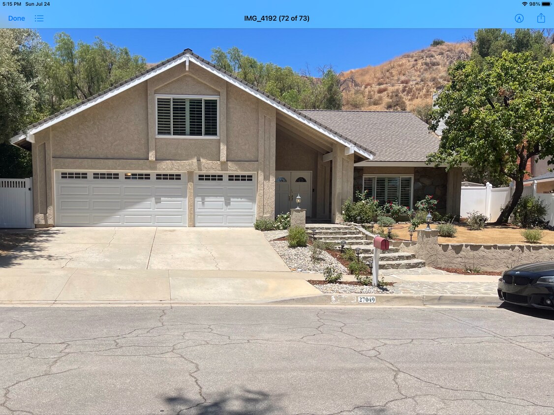 27049 Esward Dr, Agoura Hills, CA 91301 House Rental in Agoura Hills