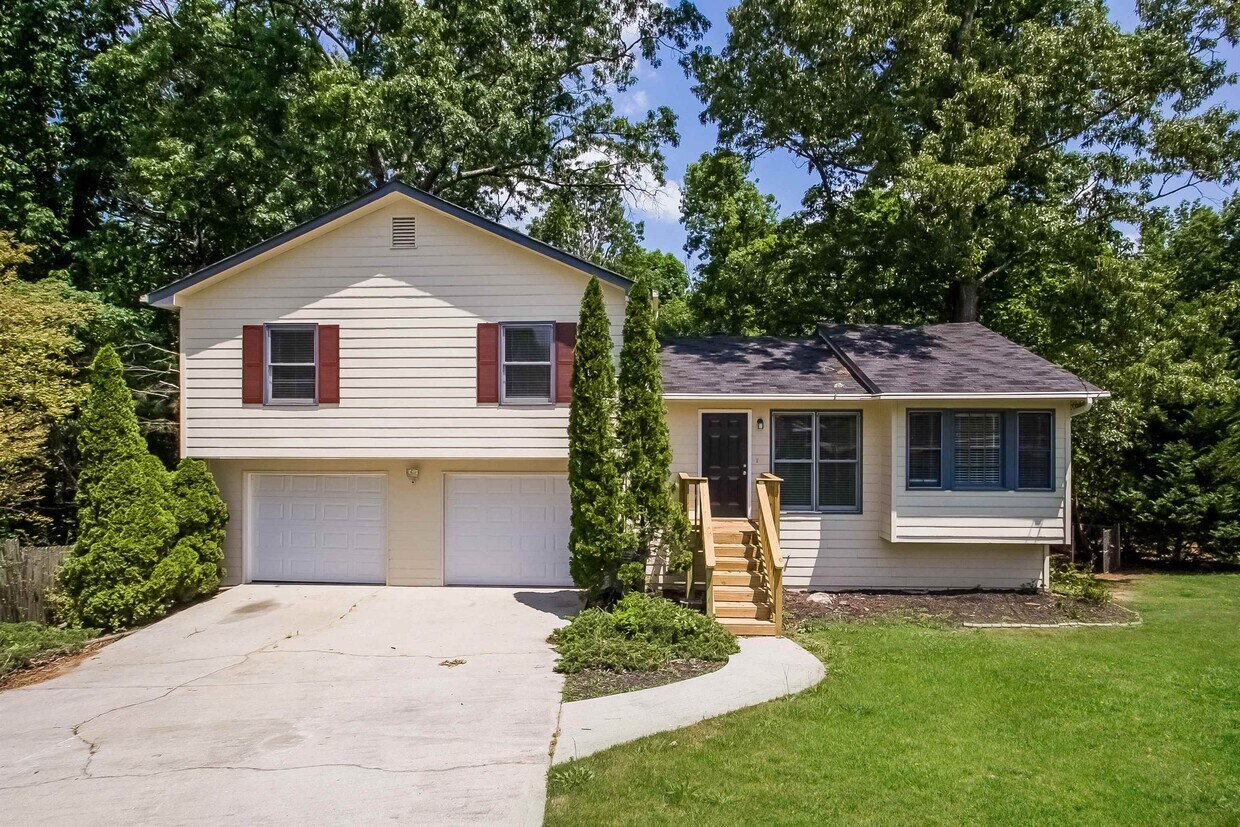 2995 Cordite Loop, Snellville, GA 30039 House Rental in Snellville, GA