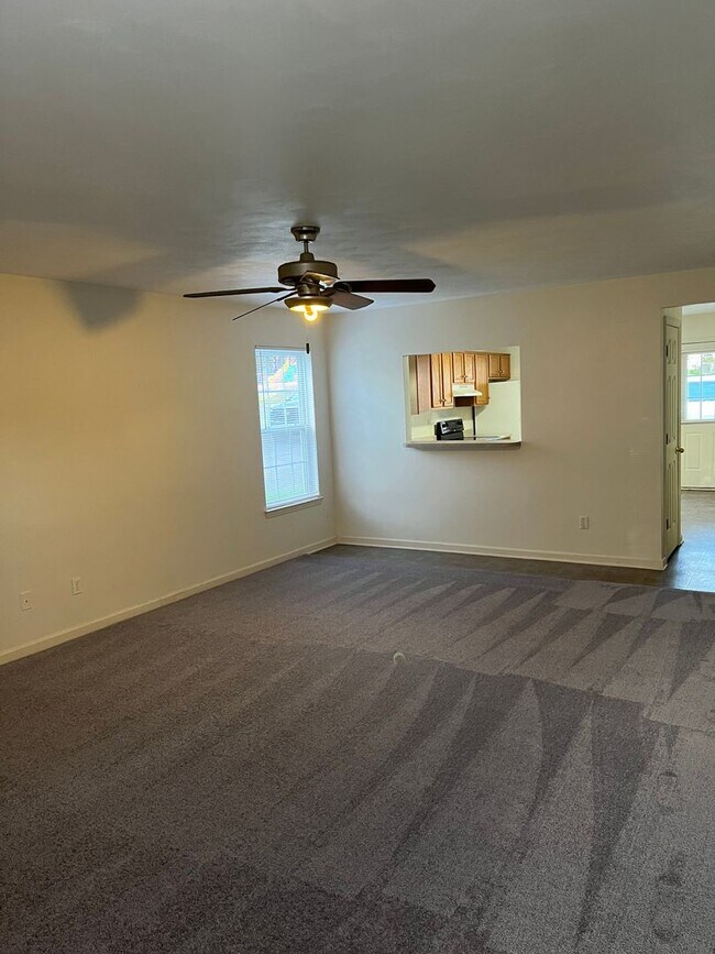 Foto del edificio - S. Market