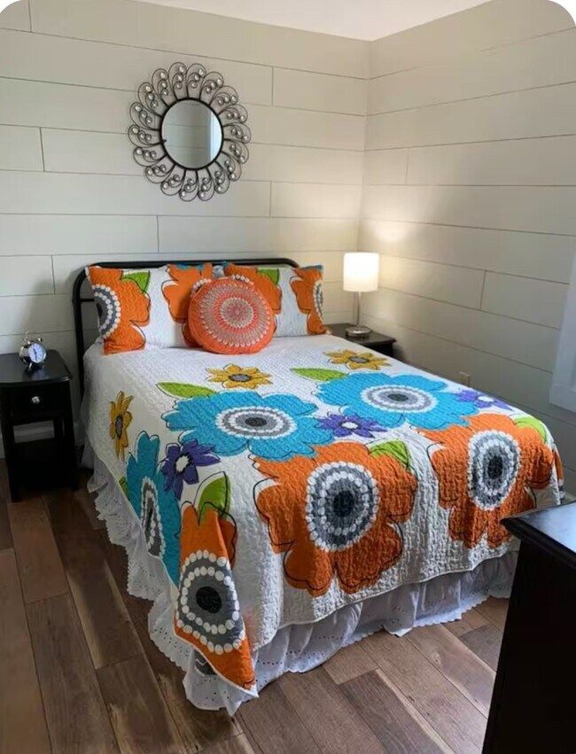 Foto del edificio - 911 11th St