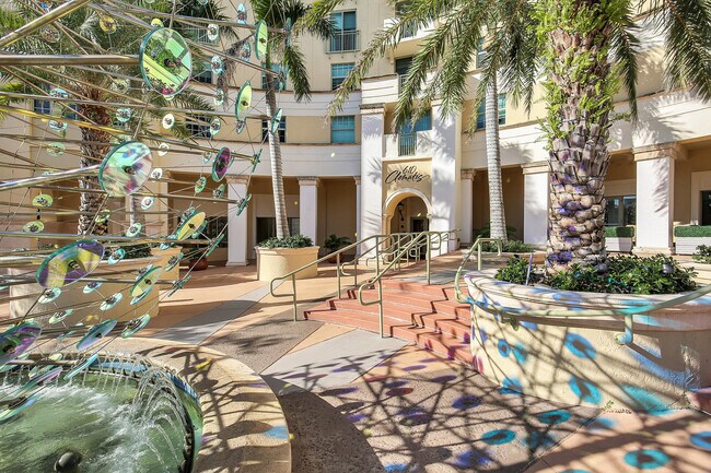 Foto del edificio - 610 Clematis St