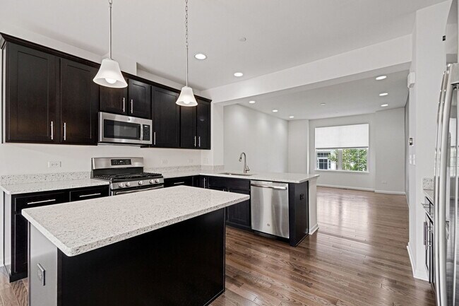 Foto del edificio - 4426 Monroe Ct
