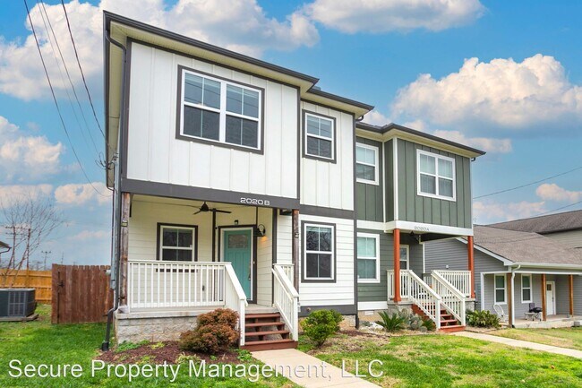Foto del edificio - 3 br, 2.5 bath House - 2020 14th Ave N