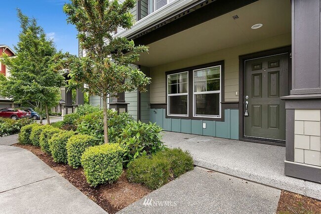 Foto del edificio - 4418 135th Pl SE