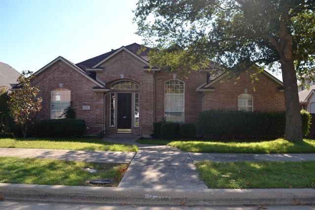 Primary Photo - 2316 Senna Hills Ln