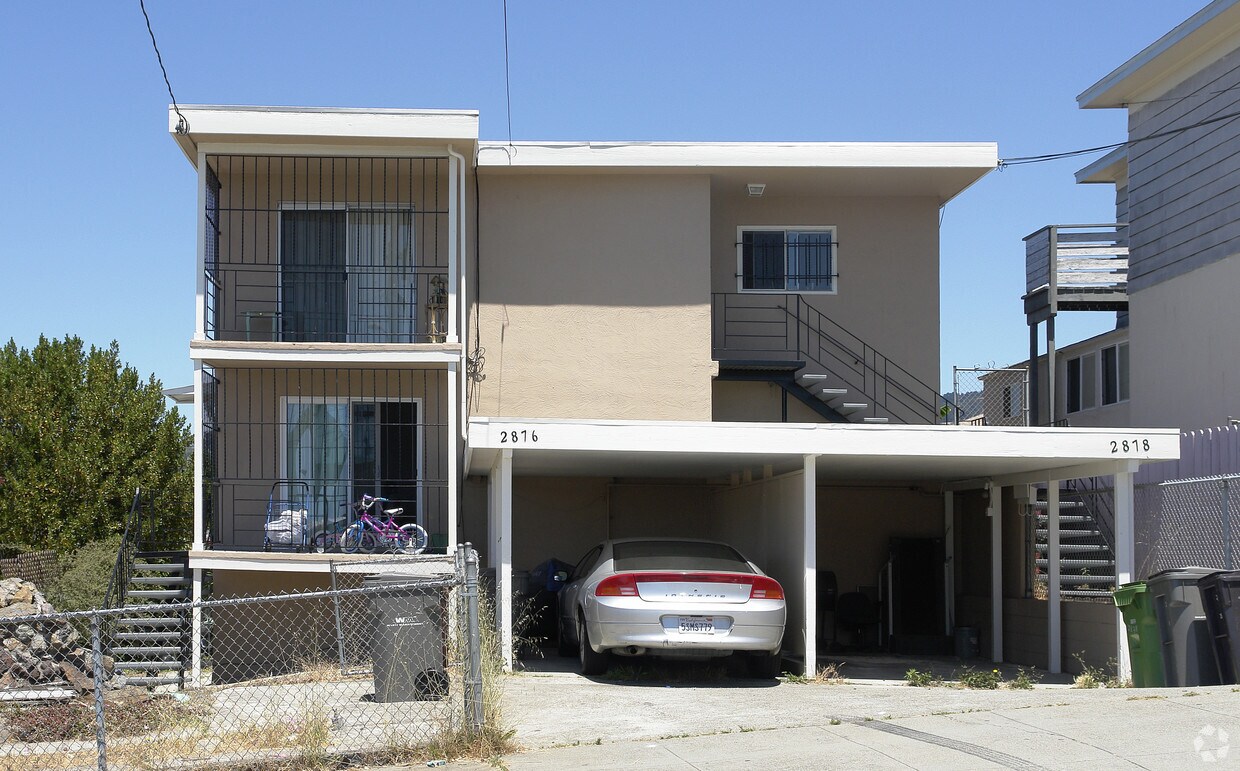 Primary Photo - 2876-2878 Brookdale Ave