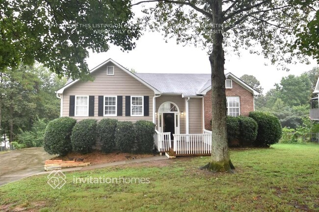 Building Photo - 4719 Deer Ridge Ct