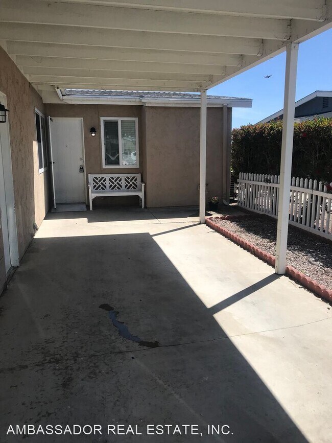 Building Photo - 2 br, 2 bath House - 3625 Mount Vernon Avenue