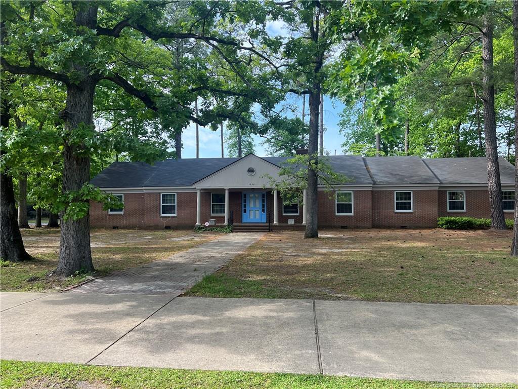 Primary Photo - 3526 Cliffdale Rd