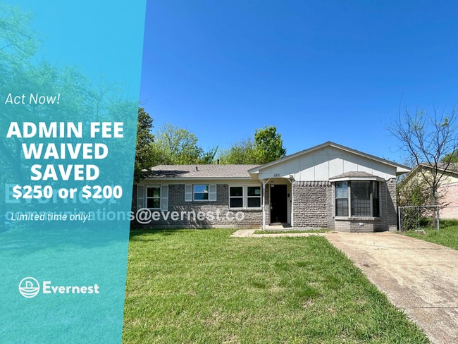 Building Photo - 6315 Silvery Moon Dr