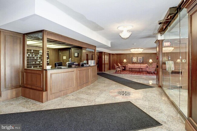 Building Photo - 4301 Massachusetts Ave NW
